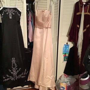 Bridesmaids Maid dress